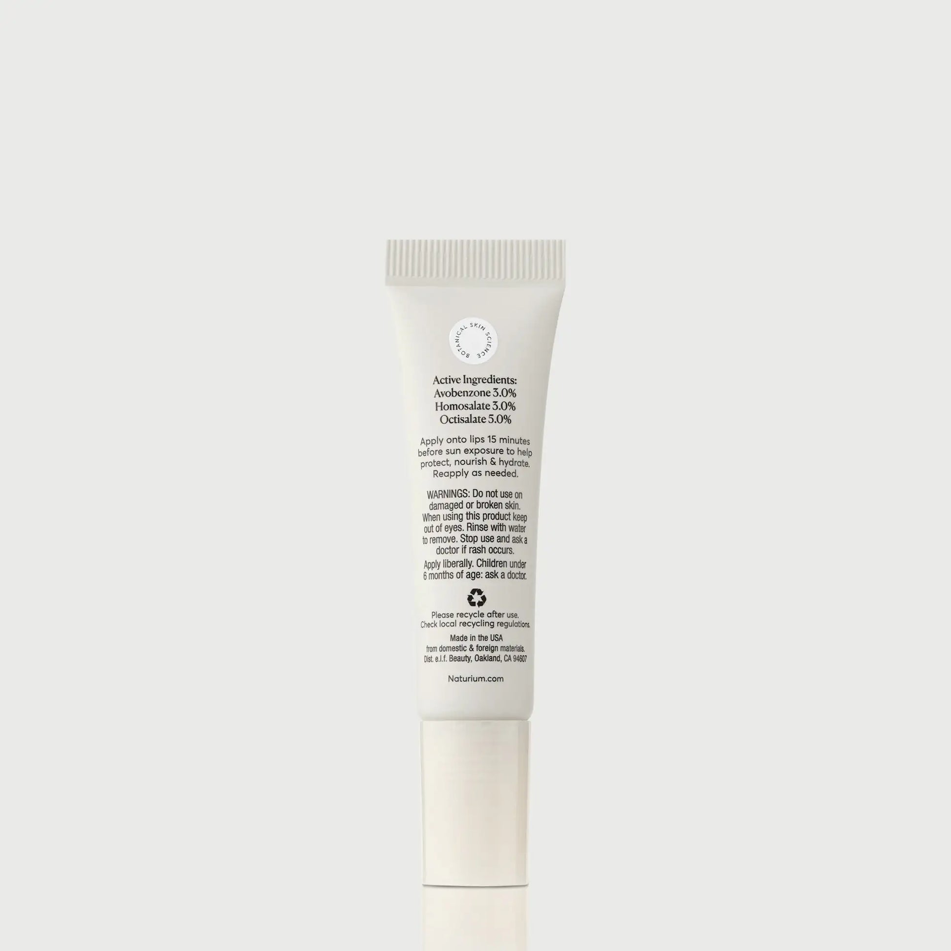 phyto-glow-lip-balm-spf-45-clear-k6 NATR-10124_PhytoGlow_SPF_Clear_primary_capon_back_bonebkgd_1.webp