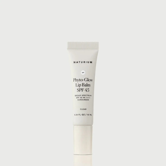 phyto-glow-lip-balm-spf-45-clear-k6 NATR-10124_PhytoGlow_SPF_Clear_primary_capon_front_bonebkgd_1.webp