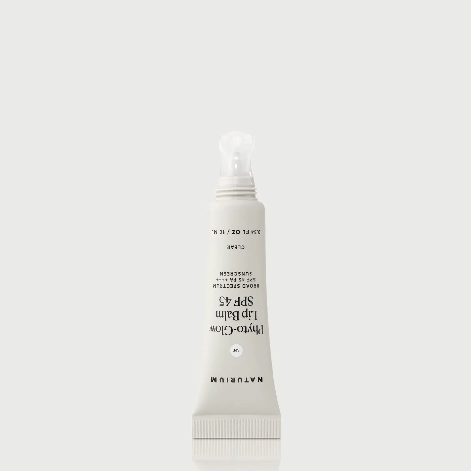 phyto-glow-lip-balm-spf-45-clear-k6 NATR-10124_PhytoGlow_SPF_Clear_primary_nocap_bonebkgd_1.webp