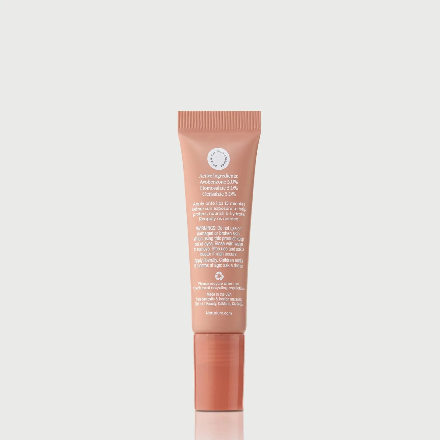 phyto-glow-lip-balm-spf-45-getaway-g6 NATR-10126_PhytoGlow_SPF_Getaway_primary_capon_back_bonebkgd_1.webp