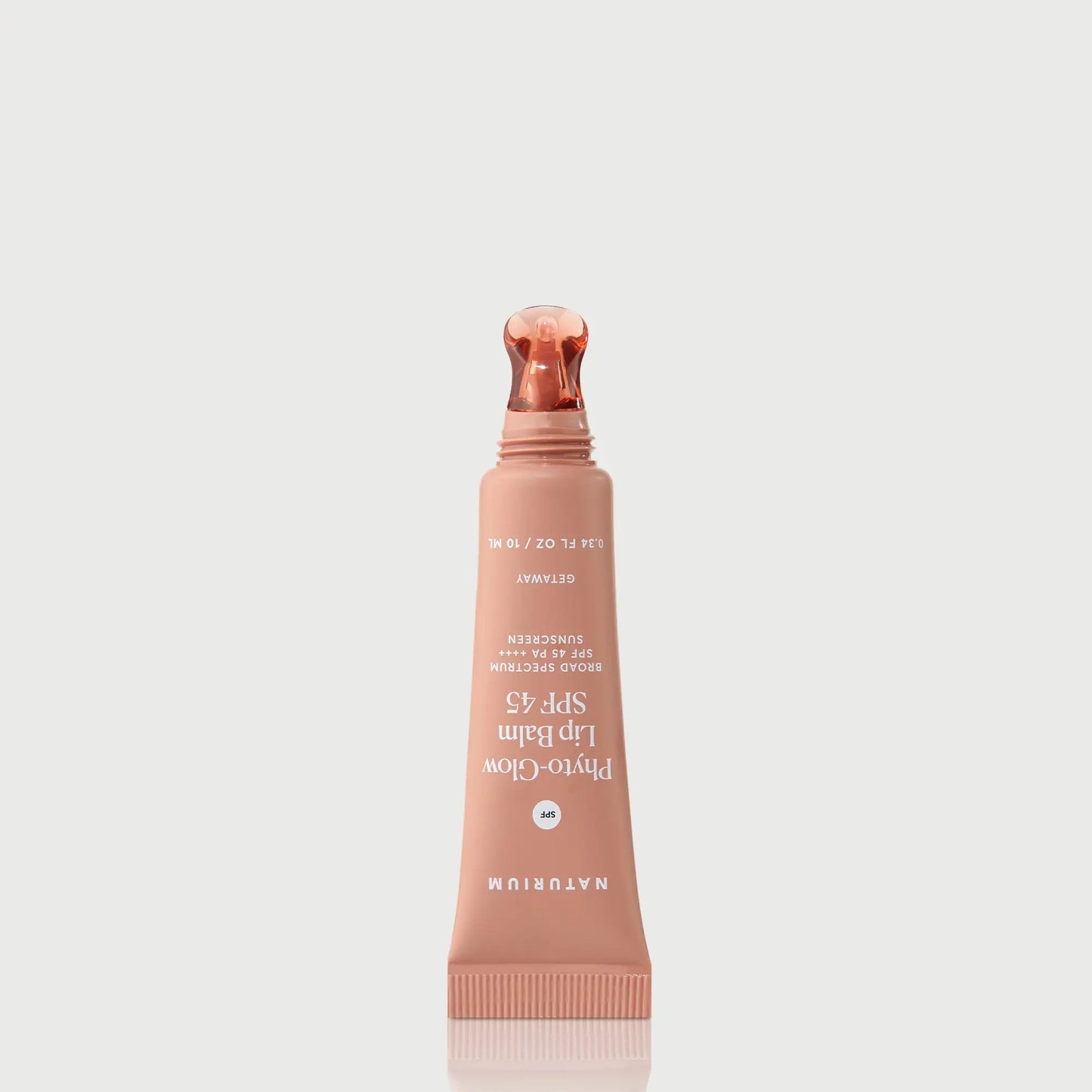 phyto-glow-lip-balm-spf-45-getaway-g6 NATR-10126_PhytoGlow_SPF_Getaway_primary_nocap_bonebkgd_1.webp
