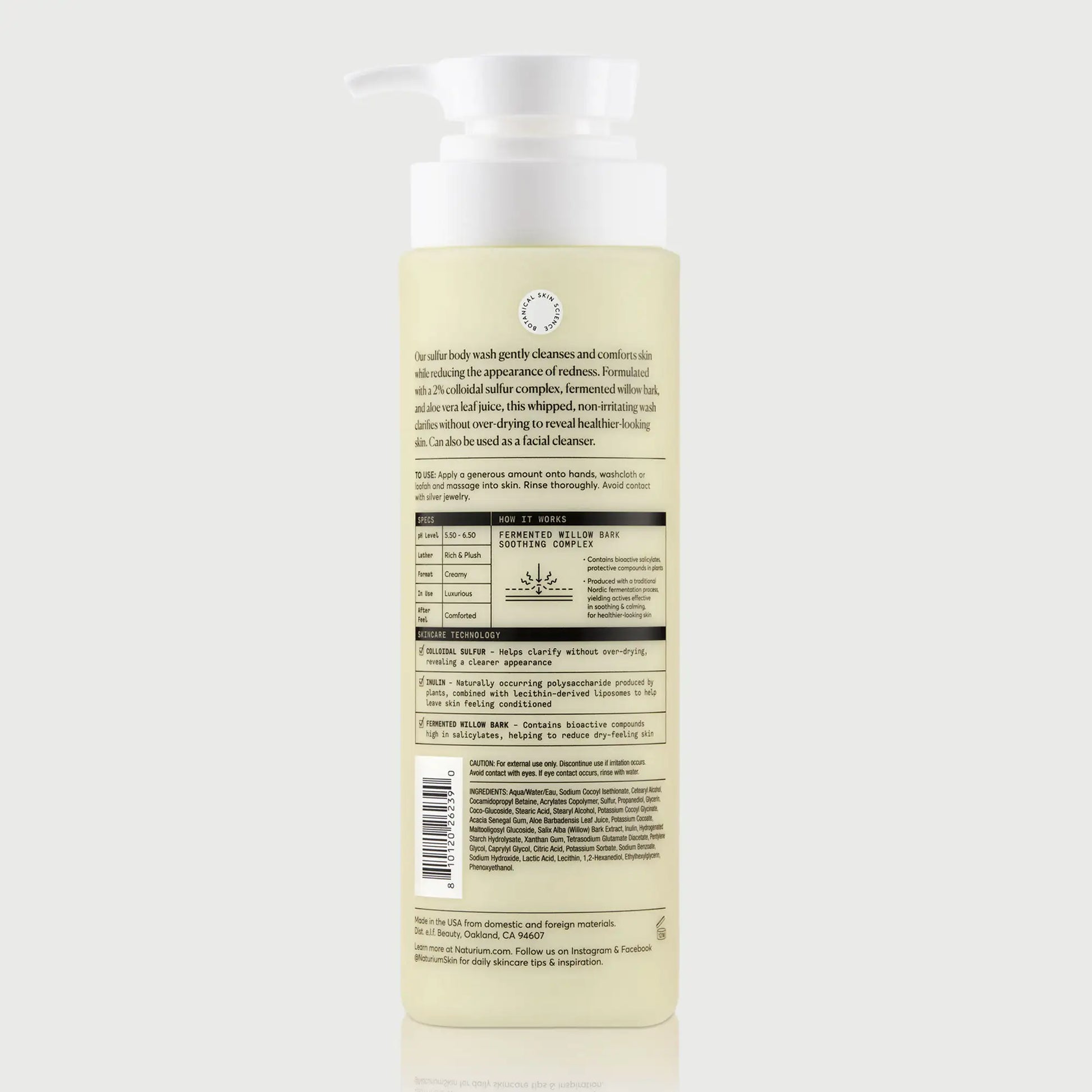 the-revealer-sulfur-body-wash-h6 NATR-40024_TheRevealer_bonebkgd_back.webp