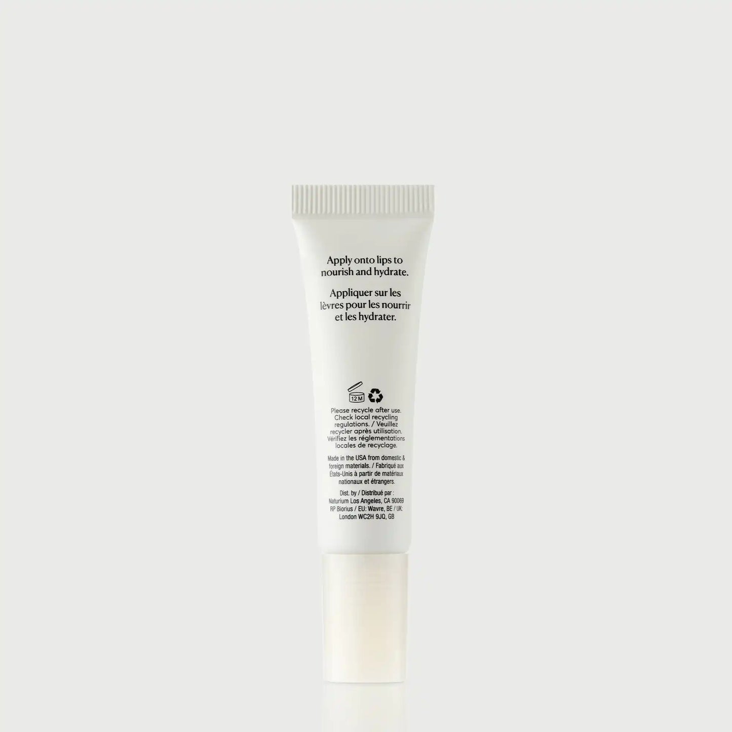 phyto-glow-lip-balm-clear-m6 NATR-60066_PhytoGlow_Clear_primary_capon_back-bonebkgd.webp
