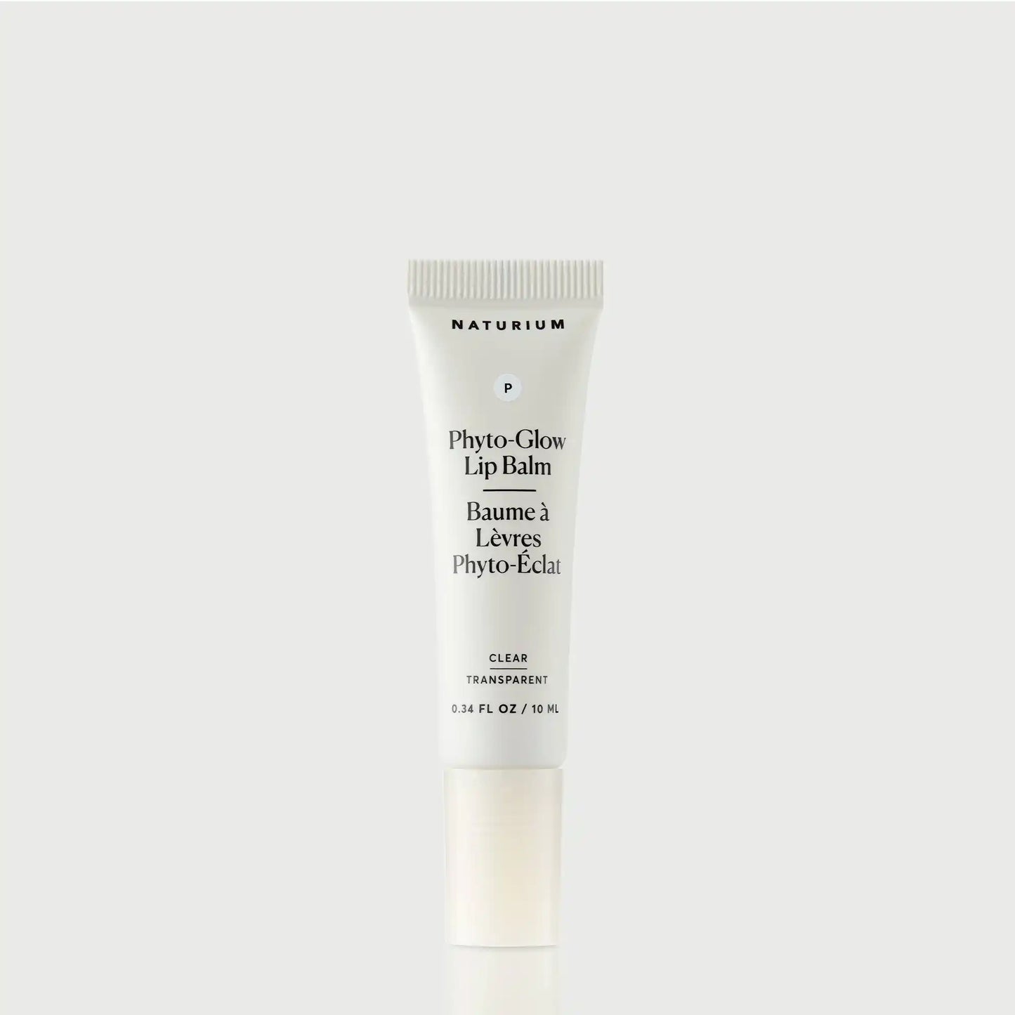 phyto-glow-lip-balm-clear-m6 NATR-60066_PhytoGlow_Clear_primary_capon_front-bonebkgd.webp