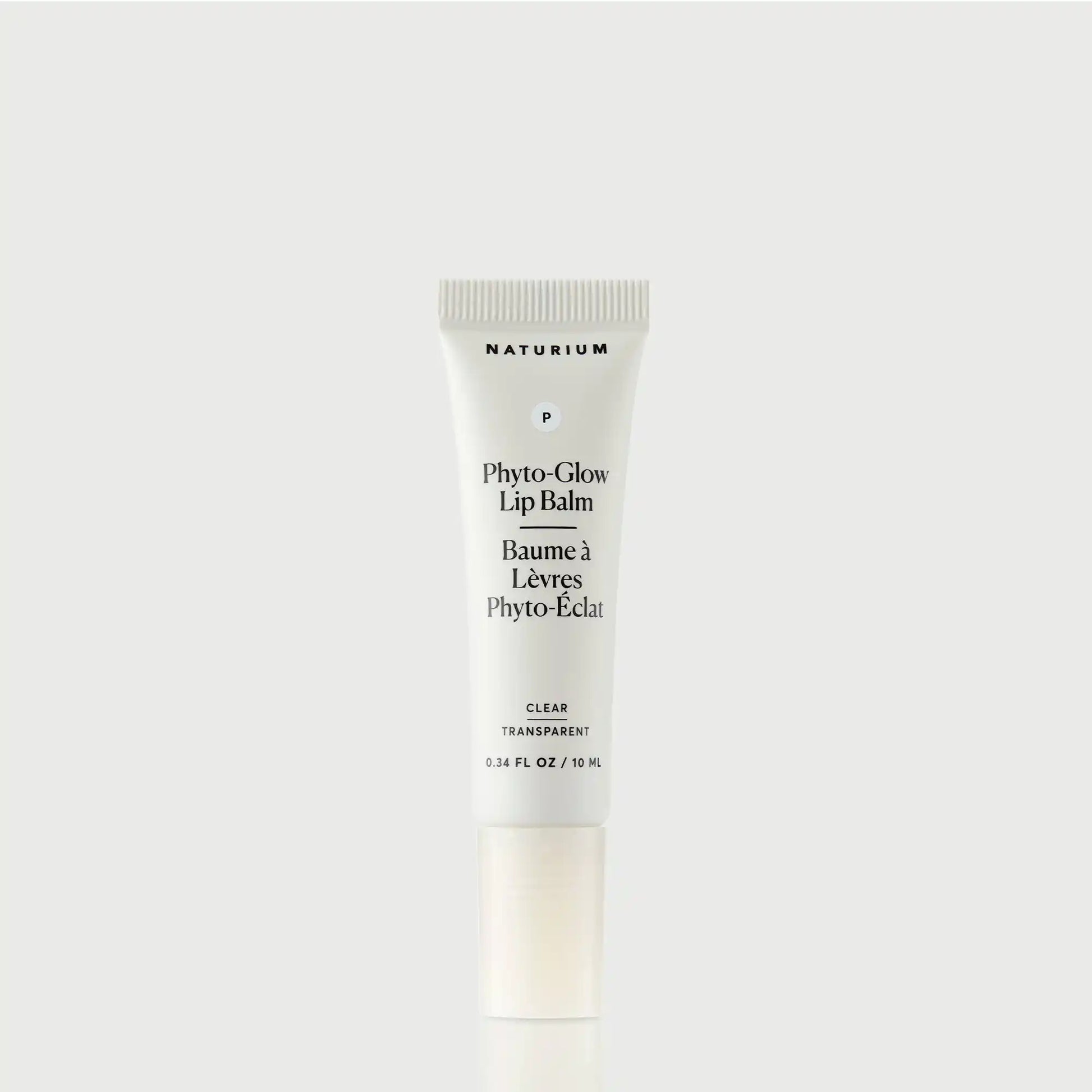 phyto-glow-lip-balm-clear-m6 NATR-60066_PhytoGlow_Clear_primary_capon_front-bonebkgd.webp