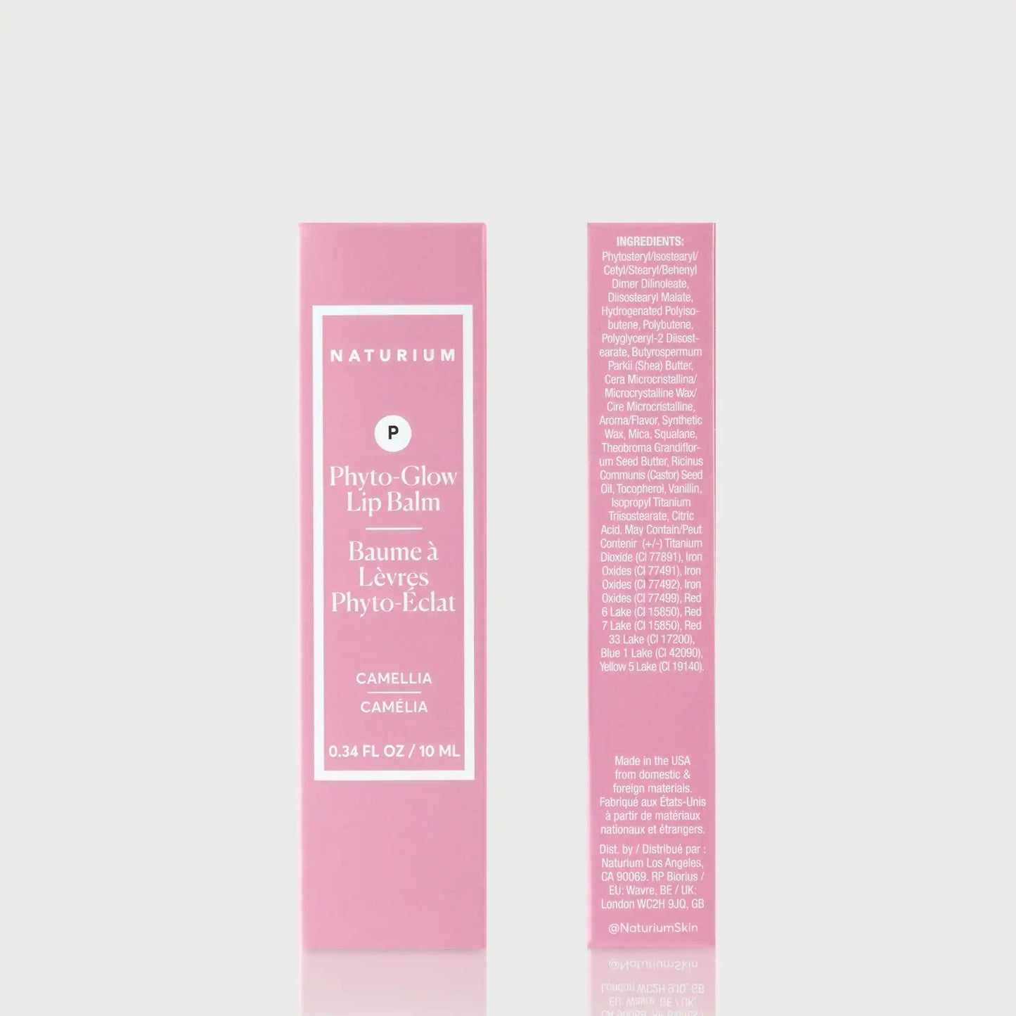 phyto-glow-lip-balm-camellia-b4 NATR-60075_PhytoGlow_Camellia_UC-Front-Back-bonebkgd.webp