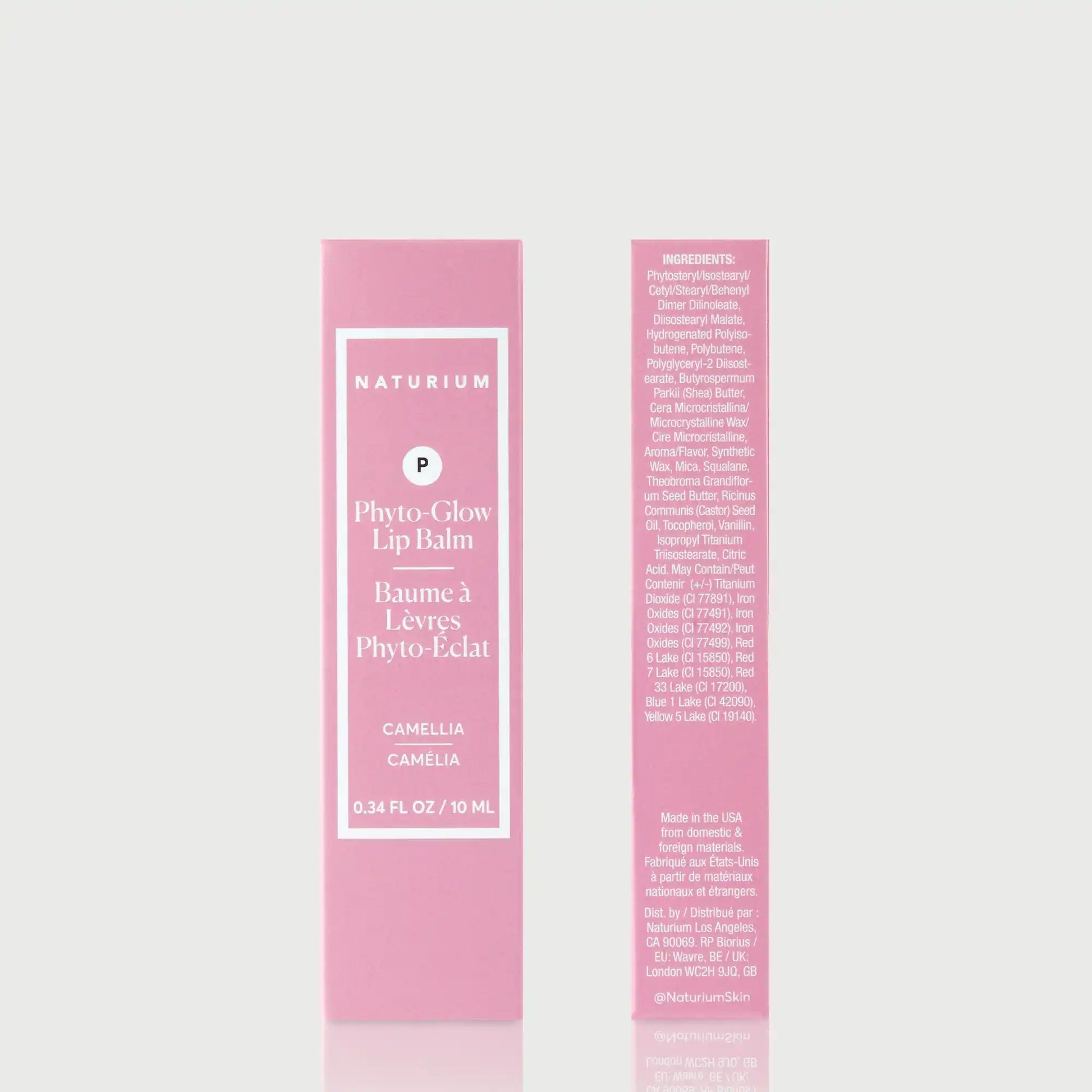 phyto-glow-lip-balm-camellia-b4 NATR-60075_PhytoGlow_Camellia_UC-Front-Back-bonebkgd.webp