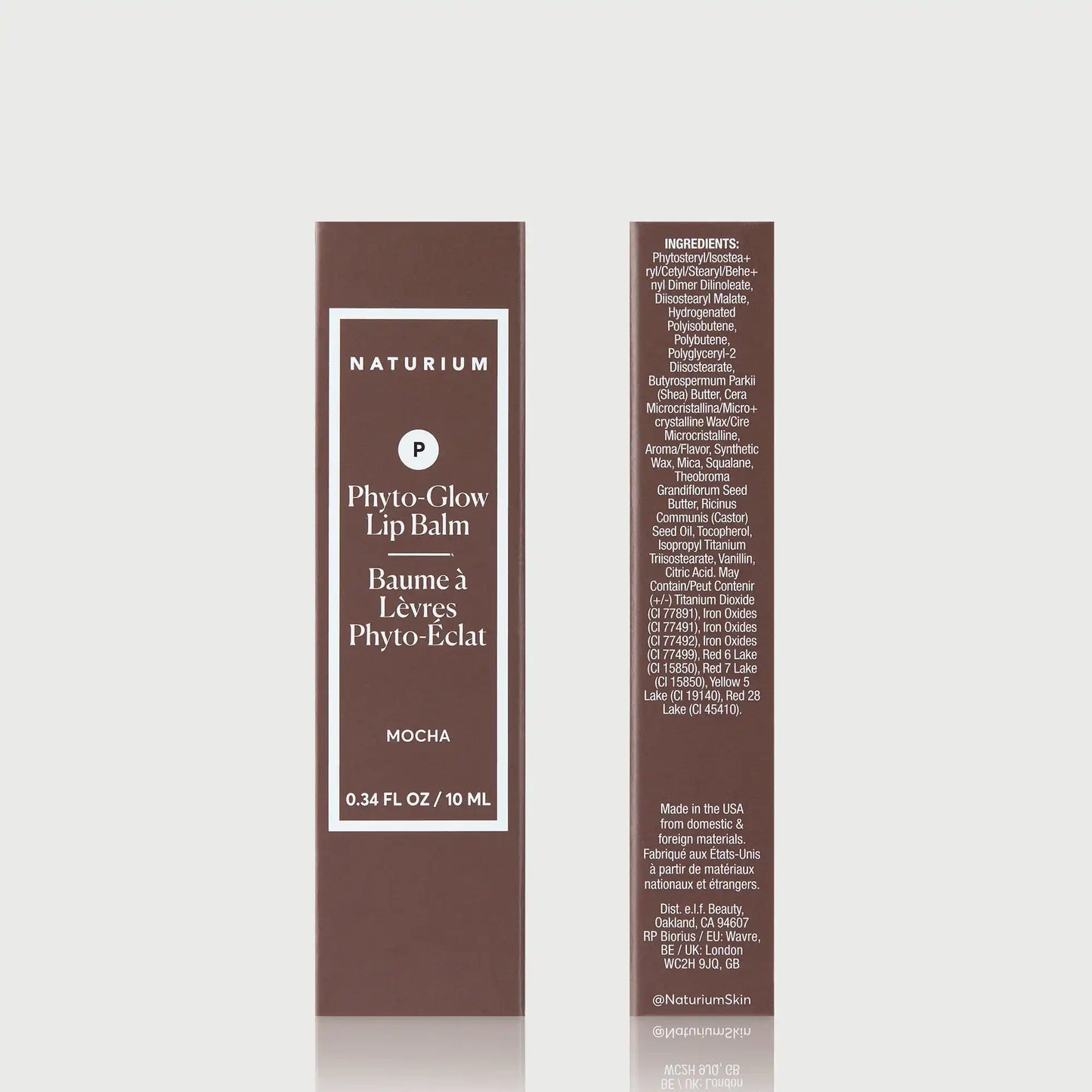 phyto-glow-lip-balm-mocha-k1 NATR-60114_PhytoGlow_Mocha_UC_frontback-bonebkgd.webp