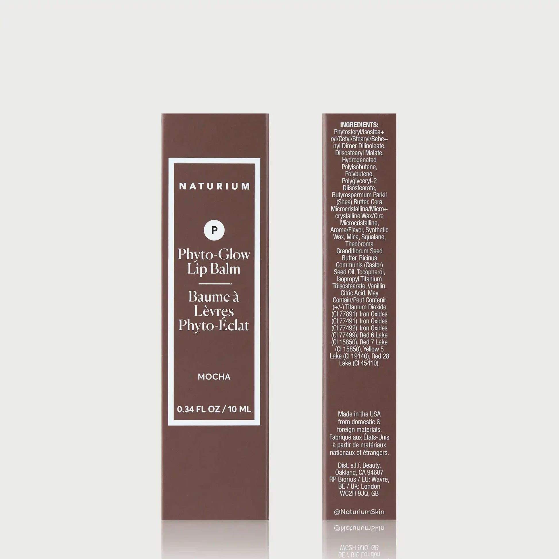 phyto-glow-lip-balm-mocha-k1 NATR-60114_PhytoGlow_Mocha_UC_frontback-bonebkgd.webp
