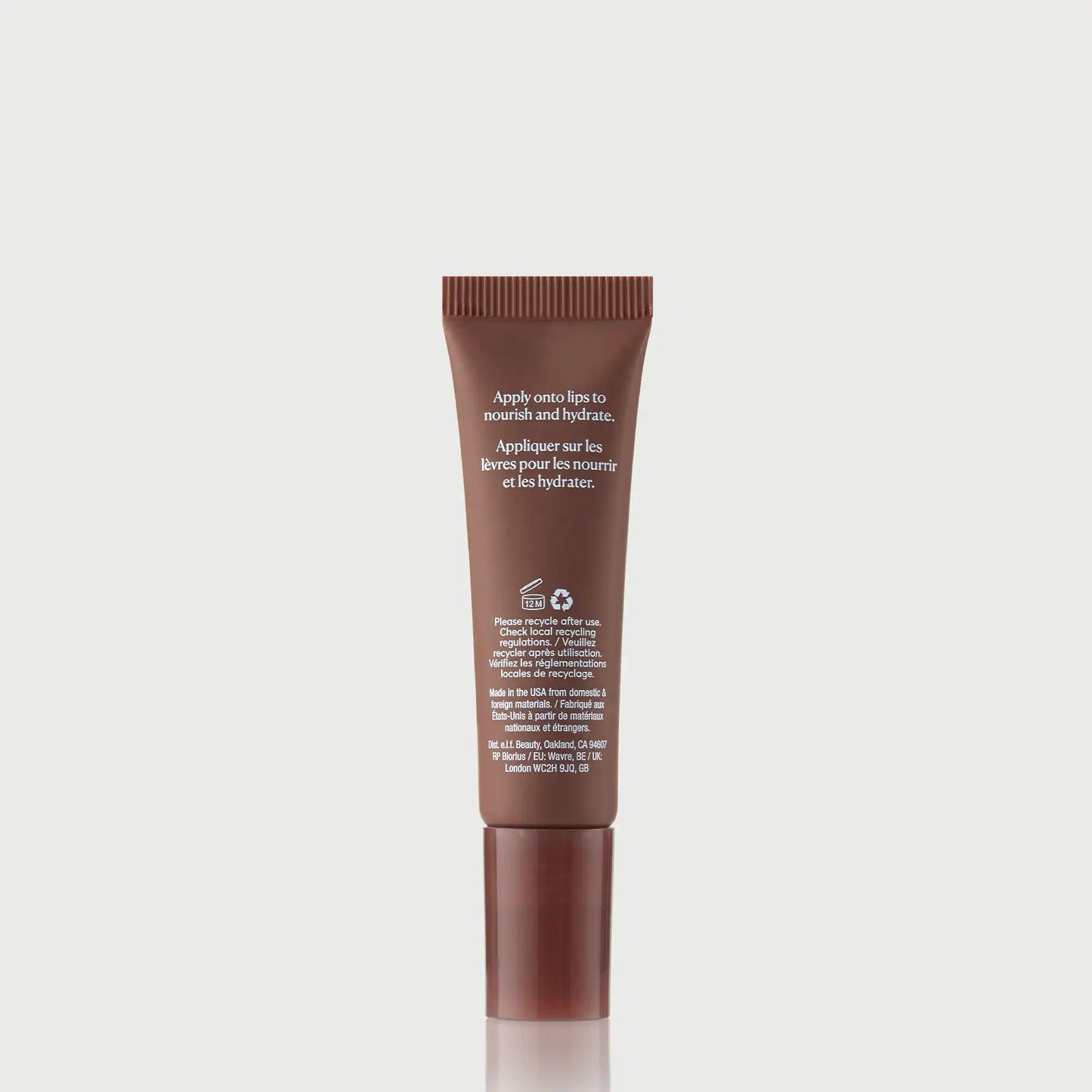 phyto-glow-lip-balm-mocha-k1 NATR-60114_PhytoGlow_Mocha_primary_capon_back-bonebkgd.webp