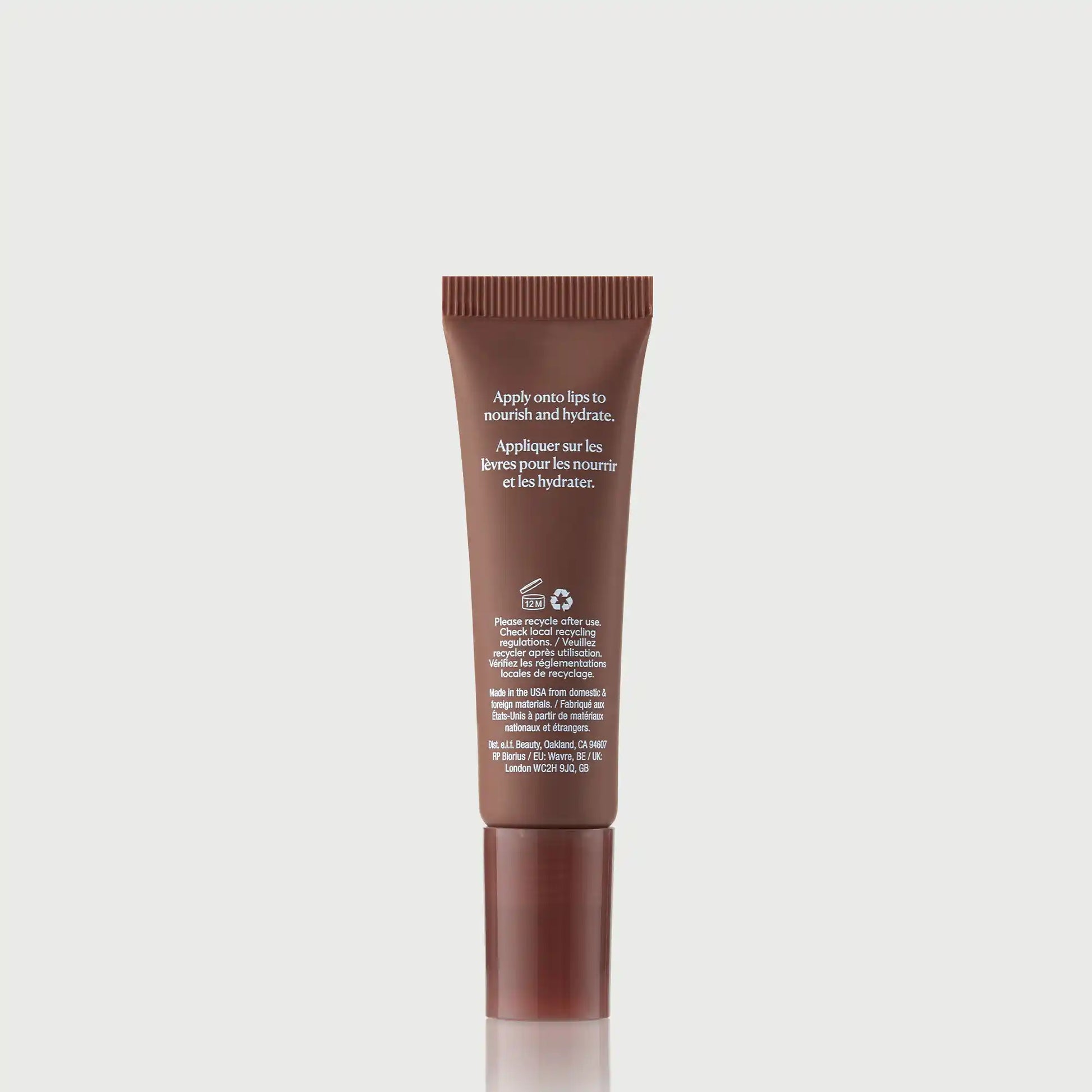 phyto-glow-lip-balm-mocha-m8 NATR-60114_PhytoGlow_Mocha_primary_capon_back-bonebkgd.webp