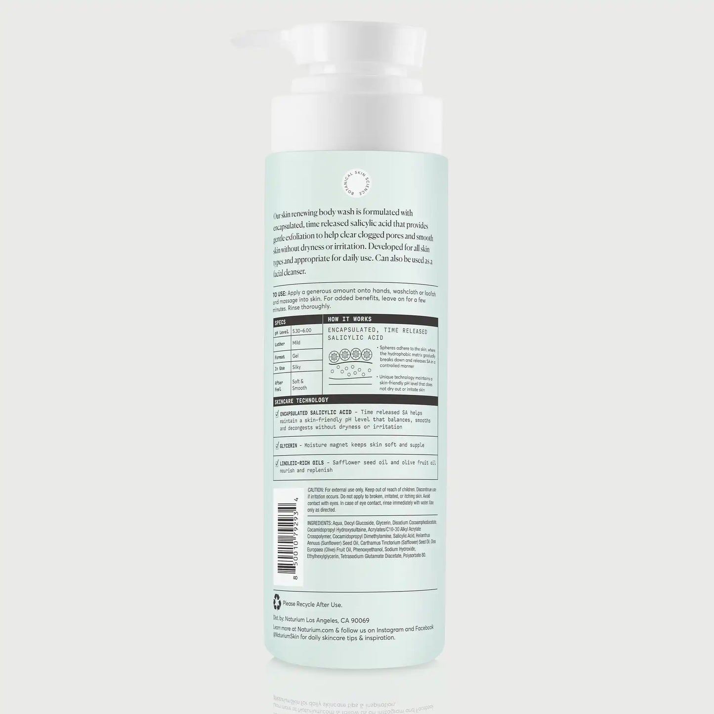 the-perfector-salicylic-acid-body-wash-b1 NATR-The-Perfector-Body-Wash_back.webp