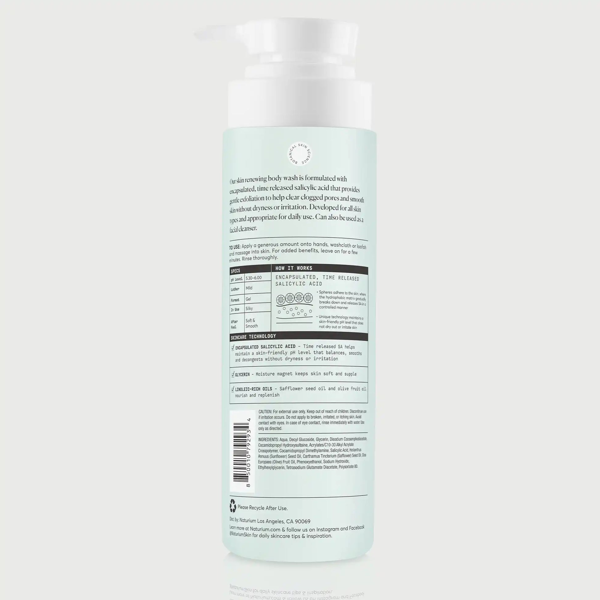 the-perfector-salicylic-acid-body-wash-b1 NATR-The-Perfector-Body-Wash_back.webp