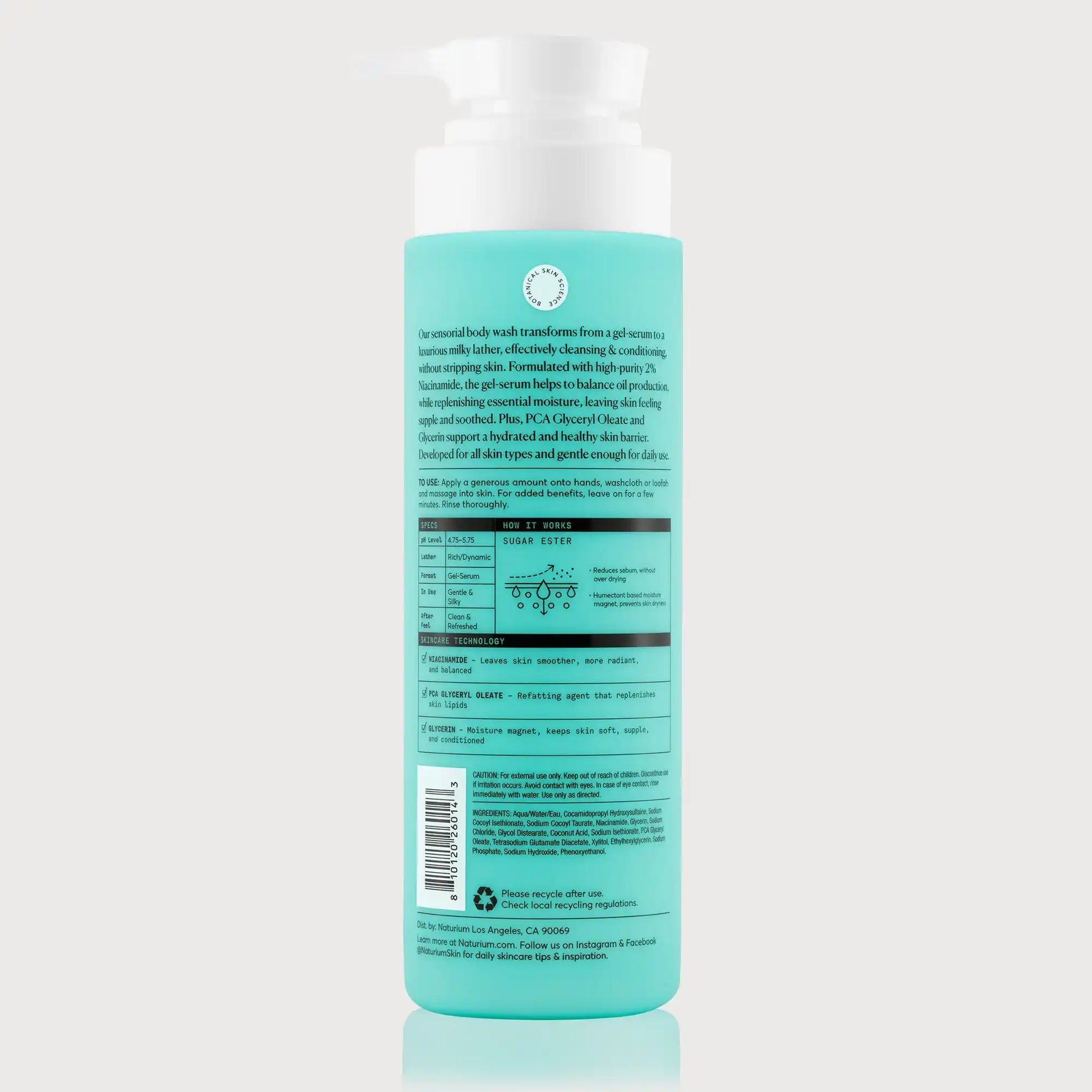 the-purifier-niacinamide-serum-body-wash-j3 NATR-The-Purifier-Niacinamide-Body-Wash_back.webp
