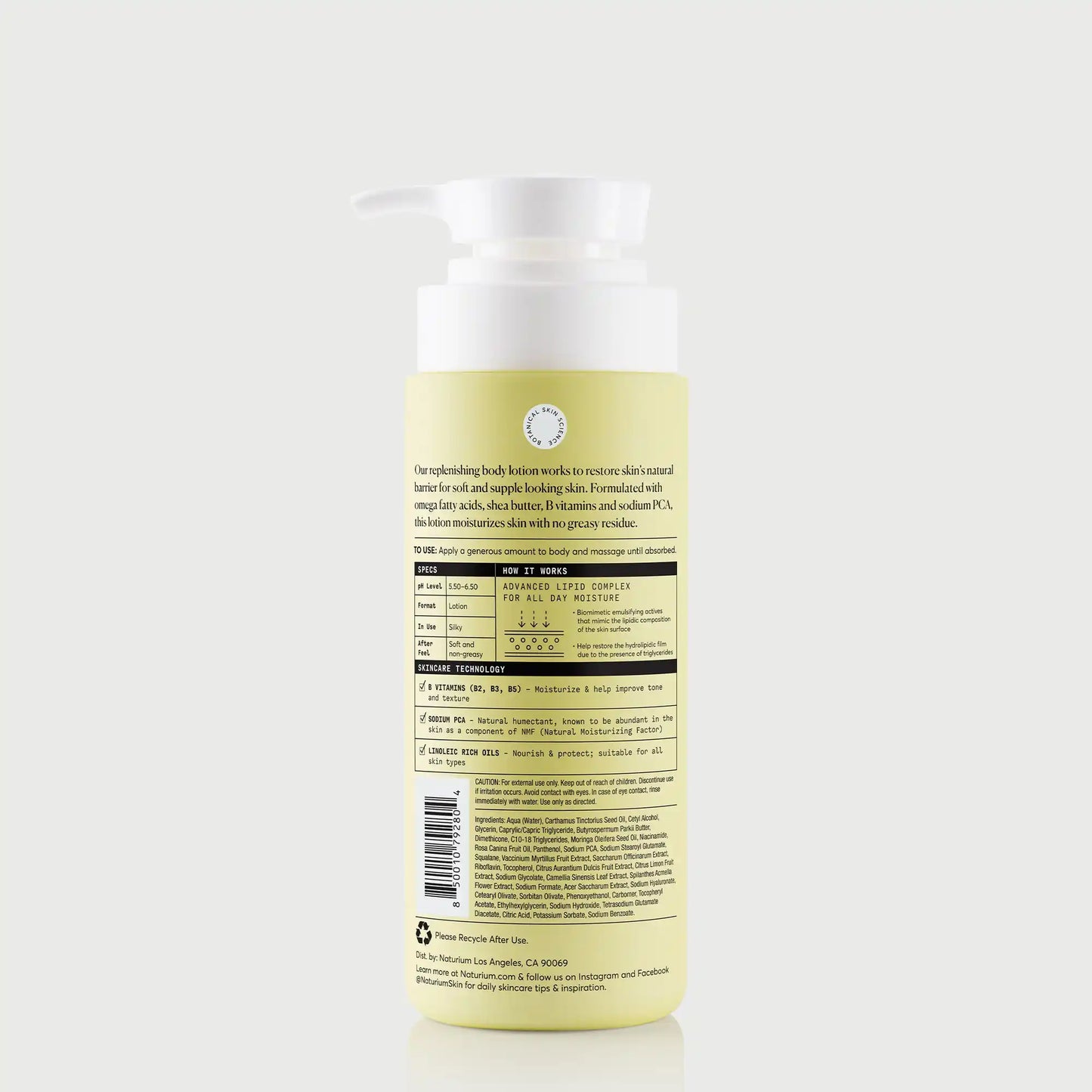 the-smoothing-body-bundle-u0 NATR_Bio-Lipid-Restoring-Body-Lotion-back_0ed282d8-b97e-46db-bbd4-0187cd669642.webp