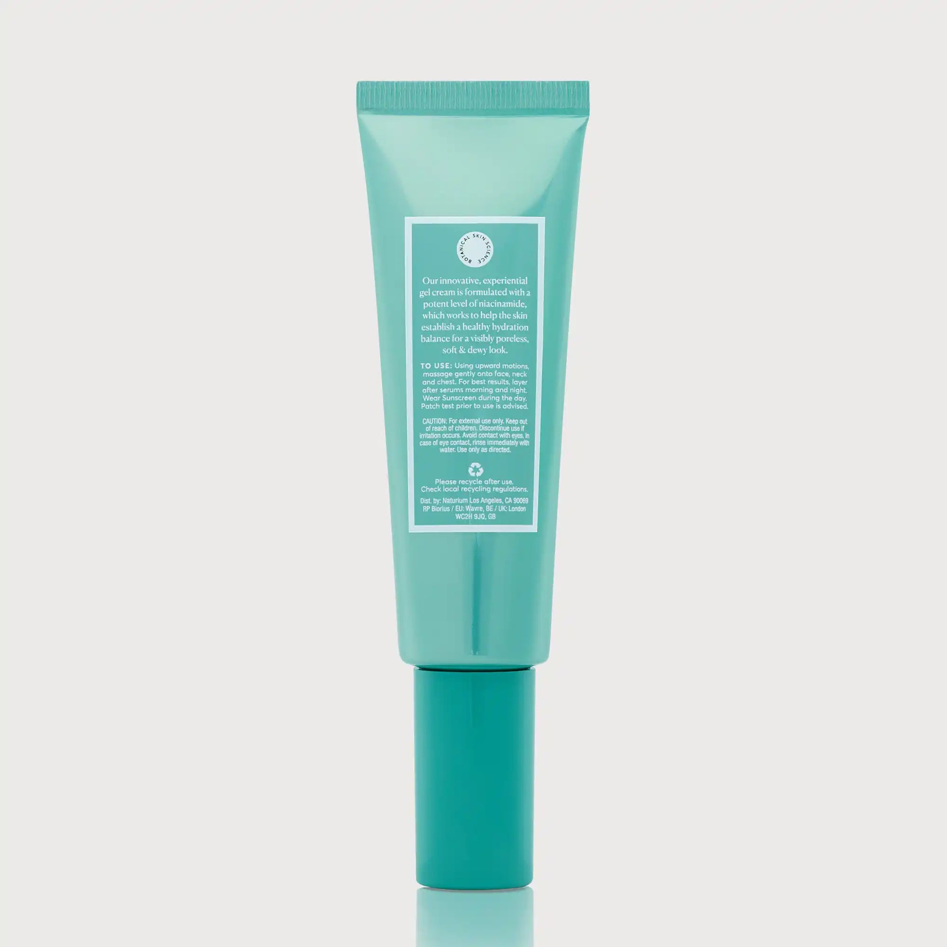 niacinamide-gel-cream-5-p3 NATR_NiaGelCream_tube_back_CapOn_bonebkgd.webp