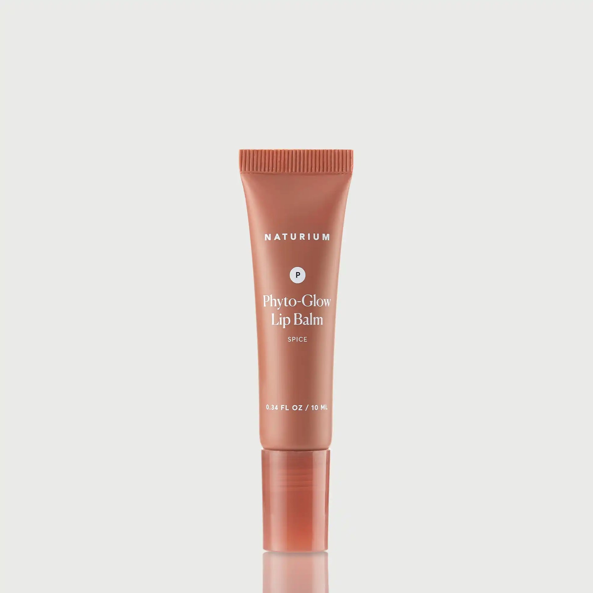 phyto-glow-lip-balm-spice-q0 PDP_phytoglow_spice_primary_capon_front.webp
